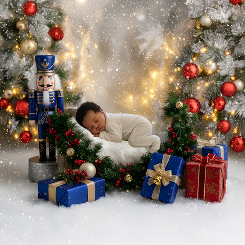 Edit Newborn Photos on Your Phone