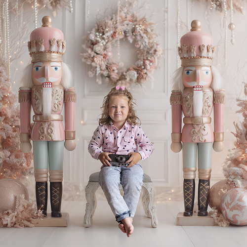 Edit Kids Photos in Photoshop