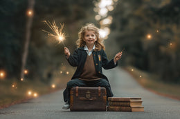 510 Wizard School Digital Background Bundle, Potter, White Owl, Library, Composite Template, Hogwarts, Kids Photography Composite, Photoshop