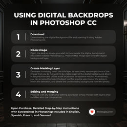 Enchanted Forest Digital Background, Magical Backdrop For Children Photography, Whimsical Autumn, Kids, Photoshop overlay, Fairy, Princess