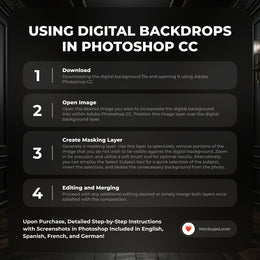 Spring Digital Backdrop, Duck on Floral Digital Backdrop, Field Landscape, Easter Photography Composite for Photoshop, spring duck