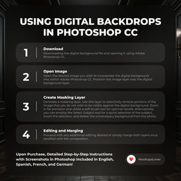 Spring Digital Backdrop, Easter Digital Background Photography, Duck On Farm Floral Road, Creative Composite Images, Nature Background Photo