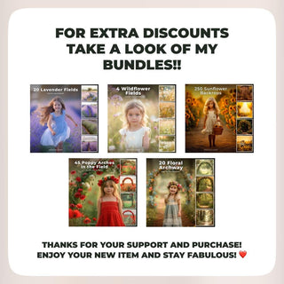 Cotton Field Digital Backdrop: Nature Photography Background (Digital Download)