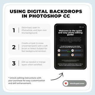 Strawberry Newborn Digital Backdrop, Studio Creative Composite Background, Baby Photography Prop, Photoshop Template, Summer/Spring Portrait