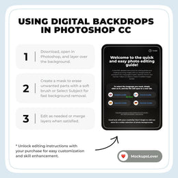 Newborn Digital Photography Background, Rustic Wood Bowl Nest, Teddy Bear Backdrop, Studio Baby Girl Boy Photo Prop, Photoshop Composite