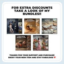 Newborn Digital Photography Background, Rustic Wood Bowl Nest, Teddy Bear Backdrop, Studio Baby Girl Boy Photo Prop, Photoshop Composite