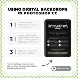 35 Christmas Tree Farm Digital Backdrop Bundle, Winter Portrait Creative Photography Composite Background, Photoshop Template, Xmas Lights