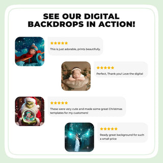 Ice Cream Digital Background Bundle, Summer Holiday Backdrop, Photography Creative Composite, Photo Editing, Kids Prop, Photoshop Action