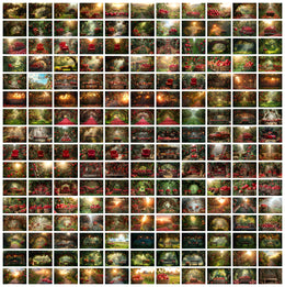 Apple Orchard Digital Background Bundle, Summer Photography Composite, Outdoor Photo Portrait, Childhood Photo, Autumn Harvest, Apple Tree