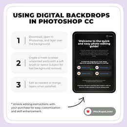 Face Swap Newborn Digital Photography Overlay, Crystal Cave Backdrop, Fantasy Baby Prop, Baby Girl Boy, Photoshop Composite Template