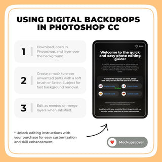 Newborn Pumpkin Digital Photography Background, Face Swap, Halloween Backdrop, Holiday Baby Girl Prop, Photoshop Composite Overlay Black Cat