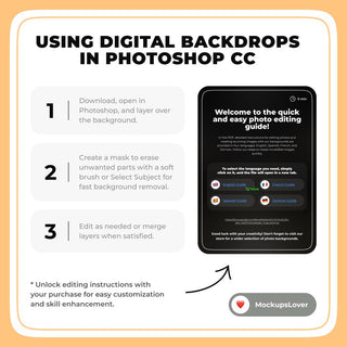 Fall Newborn Digital Photography Background, Woodland Baby, Face Swap Overlay, Pumpkin Backdrop, Rustic Studio Baby Prop, Photoshop Template